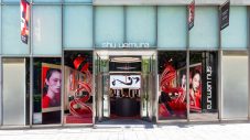 【レポート】&TEAM FUMA・JOら「シュウウエムラ表参道ヒルズ新本店」オープンを祝福 - 画像一覧（4/8）