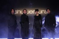 【レポート】&TEAM FUMA・JOら「シュウウエムラ表参道ヒルズ新本店」オープンを祝福 - 画像一覧（8/8）