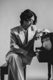 角野隼斗、新曲「Forma」が『ルーヴル美術館展 ルネサンス』展覧会テーマ曲に決定