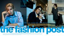 Snow Manラウール、YOU、令和ロマンくるま『The Fashion Post』でファッションを深掘り - 画像一覧（1/10）