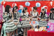 INI、＝LOVE、岩田剛典による熱いライブ＆トークを大公開！西川貴教もパフォーマンスに参加 - 画像一覧（2/7）