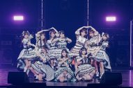 INI、＝LOVE、岩田剛典による熱いライブ＆トークを大公開！西川貴教もパフォーマンスに参加 - 画像一覧（3/7）