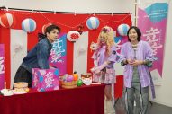 INI、＝LOVE、岩田剛典による熱いライブ＆トークを大公開！西川貴教もパフォーマンスに参加 - 画像一覧（5/7）