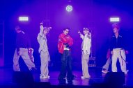INI、＝LOVE、岩田剛典による熱いライブ＆トークを大公開！西川貴教もパフォーマンスに参加 - 画像一覧（6/7）