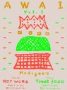 Hedigan’s 自主企画2マンライブ『AWAI vol.3』のゲストアーティスト発表 - 画像一覧（1/4）