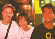 Hedigan’s 自主企画2マンライブ『AWAI vol.3』のゲストアーティスト発表 - 画像一覧（4/4）
