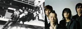 BLANKEY JET CITYとTHEE MICHELLE GUN ELEPHANTのライブ映像をライブハウスで体感できる上映イベントが開催決定