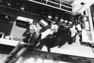 BLANKEY JET CITYとTHEE MICHELLE GUN ELEPHANTのライブ映像をライブハウスで体感できる上映イベントが開催決定 - 画像一覧（2/5）
