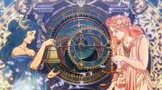 PEOPLE 1が書き下ろしたMAPPA 15周年アニバーサリーソング「生活」を使用！「MAPPA 15th Anniversary Movie」が公開 - 画像一覧（5/13）