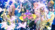 PEOPLE 1が書き下ろしたMAPPA 15周年アニバーサリーソング「生活」を使用！「MAPPA 15th Anniversary Movie」が公開 - 画像一覧（11/13）