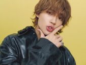 M!LK佐野勇斗『BAILA』表紙に登場、インタビューではグループへの想いを語る！特別版表紙は指原莉乃 - 画像一覧（3/4）
