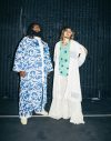 Elmiene（エルミーン）×Fujii Kaze（藤井風）コラボ曲「Comets + Gold」デジタルリリース！MV公開も決定 - 画像一覧（1/2）
