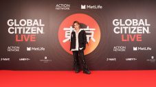 【ライブレポート】＆TEAM、YOSHIKI、AI、千葉雄喜『Global Citizen Live: Tokyo』で豪華共演！ゲストにHYDEらも登場 - 画像一覧（4/14）
