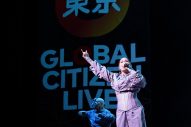【ライブレポート】＆TEAM、YOSHIKI、AI、千葉雄喜『Global Citizen Live: Tokyo』で豪華共演！ゲストにHYDEらも登場 - 画像一覧（5/14）