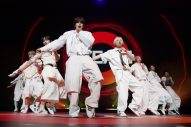 【ライブレポート】＆TEAM、YOSHIKI、AI、千葉雄喜『Global Citizen Live: Tokyo』で豪華共演！ゲストにHYDEらも登場 - 画像一覧（7/14）