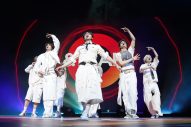 【ライブレポート】＆TEAM、YOSHIKI、AI、千葉雄喜『Global Citizen Live: Tokyo』で豪華共演！ゲストにHYDEらも登場 - 画像一覧（8/14）