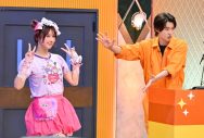 Snow Man、容赦のない小学生の反応に大苦戦！『それスノSP』で小学生50人を前に渾身のプレゼンバトルを展開 - 画像一覧（3/3）