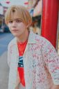 MAZZEL初写真集の表紙＆第1弾先行カット解禁！タイ・パタヤの夜道と旧市街で撮影 - 画像一覧（4/9）