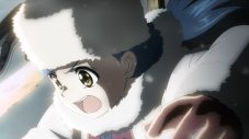 西野カナ新曲「Power of Love」がアニメ『本好きの下剋上』第2クールOPテーマに決定！音源入りムービー公開 - 画像一覧（6/9）