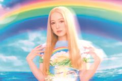 西野カナ新曲「Power of Love」がアニメ『本好きの下剋上』第2クールOPテーマに決定！音源入りムービー公開