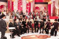 山下智久「信頼じゃんけん、おもれー！」timelesz『タイムレスマン』で一触即発の「信頼じゃんけん」が大盛り上がり - 画像一覧（1/4）