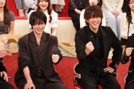 山下智久「信頼じゃんけん、おもれー！」timelesz『タイムレスマン』で一触即発の「信頼じゃんけん」が大盛り上がり - 画像一覧（2/4）