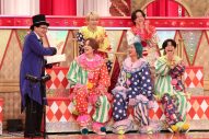 山下智久「信頼じゃんけん、おもれー！」timelesz『タイムレスマン』で一触即発の「信頼じゃんけん」が大盛り上がり - 画像一覧（4/4）
