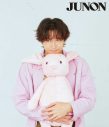 JI BLUE『JUNON』8月号に登場！臨時増刊版では表紙＆裏表紙をジャック「JI BLUEは部活みたい」（後藤威尊） - 画像一覧（5/8）