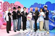 佐久間大介や宮近海斗（Travis Japan）が大興奮！『サクサクヒムヒム』でマイケル・ジャクソンを深掘り - 画像一覧（1/3）