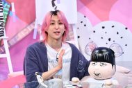 佐久間大介や宮近海斗（Travis Japan）が大興奮！『サクサクヒムヒム』でマイケル・ジャクソンを深掘り - 画像一覧（2/3）