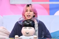 佐久間大介や宮近海斗（Travis Japan）が大興奮！『サクサクヒムヒム』でマイケル・ジャクソンを深掘り - 画像一覧（3/3）