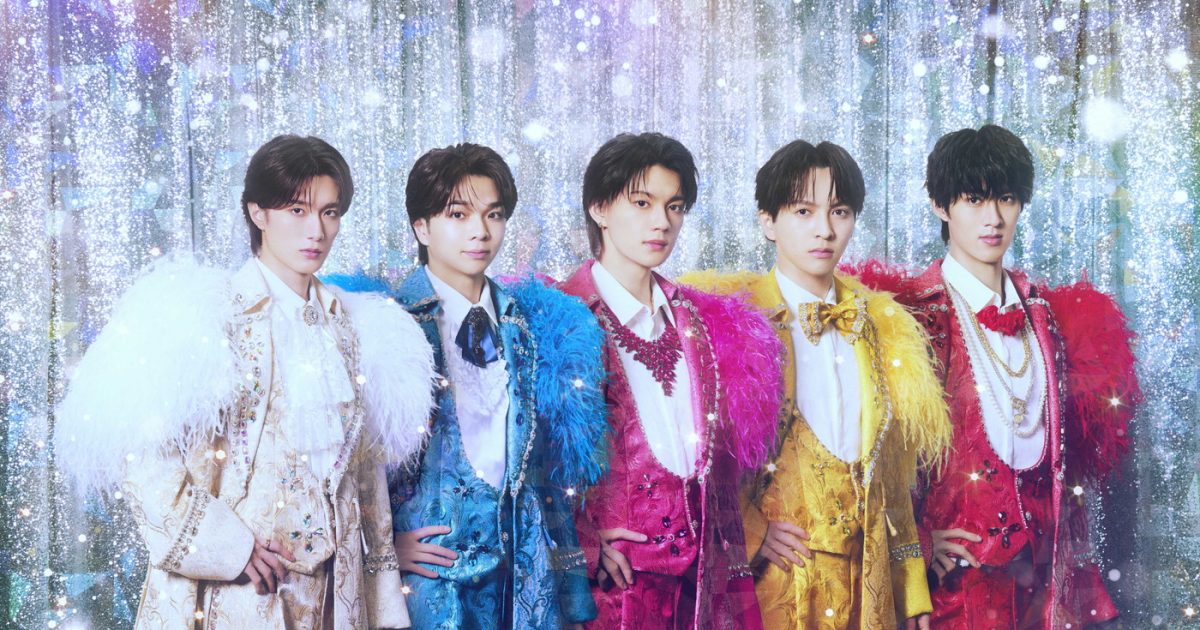 M!LK、初のミニアルバムリリースを『み！るきーず感謝祭2026』にて