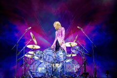 【ライブレポート】YOSHIKI『Global Citizen LIVE: Tokyo』でHYDE、MIYAVIらと共演！感動的なフィナーレに
