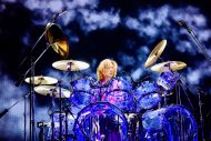 【ライブレポート】YOSHIKI『Global Citizen LIVE: Tokyo』でHYDE、MIYAVIらと共演！感動的なフィナーレに - 画像一覧（2/18）