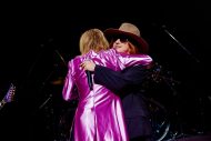 【ライブレポート】YOSHIKI『Global Citizen LIVE: Tokyo』でHYDE、MIYAVIらと共演！感動的なフィナーレに - 画像一覧（5/18）
