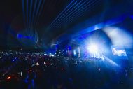 【ライブレポート】YOSHIKI『Global Citizen LIVE: Tokyo』でHYDE、MIYAVIらと共演！感動的なフィナーレに - 画像一覧（10/18）