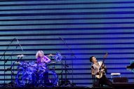 【ライブレポート】YOSHIKI『Global Citizen LIVE: Tokyo』でHYDE、MIYAVIらと共演！感動的なフィナーレに - 画像一覧（11/18）