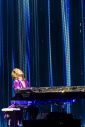 【ライブレポート】YOSHIKI『Global Citizen LIVE: Tokyo』でHYDE、MIYAVIらと共演！感動的なフィナーレに - 画像一覧（17/18）