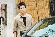 Kis-My-Ft2の新曲「My Affection」が、玉森裕太主演ドラマ『マイ・フィクション』の主題歌に決定 - 画像一覧（5/7）