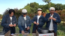 相葉雅紀『相葉マナブ』で悩めるサッカー少年にエール！相葉が大好きなそら豆も堪能 - 画像一覧（1/3）