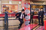 SixTONES、下半身を追い込む地獄のトレーニングでヘトヘト！京本大我は小声で「まずいな…」 - 画像一覧（3/4）