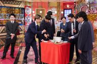 SixTONES、下半身を追い込む地獄のトレーニングでヘトヘト！京本大我は小声で「まずいな…」 - 画像一覧（4/4）