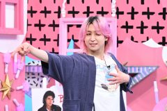佐久間大介、宮近海斗らとマイケル・ジャクソンを深堀り！最大の魅力は「圧倒的なスター性」