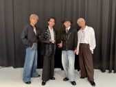 佐久間大介、宮近海斗らとマイケル・ジャクソンを深堀り！最大の魅力は「圧倒的なスター性」 - 画像一覧（3/3）
