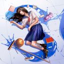 tuki.武道館ライブで初披露した新曲「SOS」配信リリース！リリックビデオも公開 - 画像一覧（2/7）