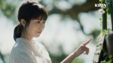 Mrs. GREEN APPLE 大森元貴、福本莉子がCM初共演！2年ぶりにリニューアル「淡麗グリーンラベル」新CM公開 - 画像一覧（3/11）