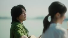 Mrs. GREEN APPLE 大森元貴、福本莉子がCM初共演！2年ぶりにリニューアル「淡麗グリーンラベル」新CM公開 - 画像一覧（5/11）