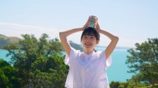 Mrs. GREEN APPLE 大森元貴、福本莉子がCM初共演！2年ぶりにリニューアル「淡麗グリーンラベル」新CM公開 - 画像一覧（8/11）