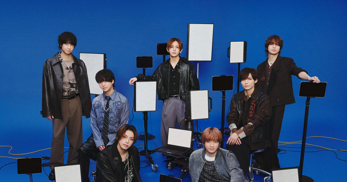 Hey! Say! JUMP、新曲「CUE CUE CUTE」MVプレミア公開決定！リリース