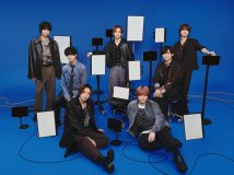 Hey! Say! JUMP、新曲「CUE CUE CUTE」MVプレミア公開決定！リリース記念スペシャル生配信も決定